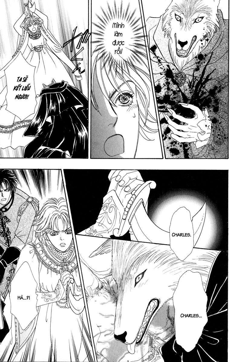 kenja no ishi chapter 11 28