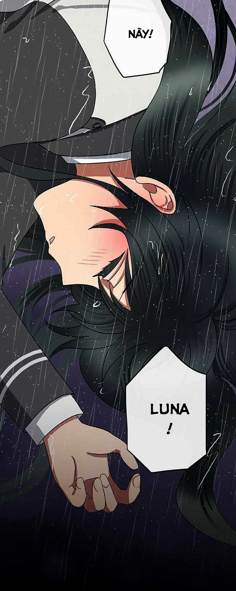 nụ hôn nguyền rủa chapter 61 39