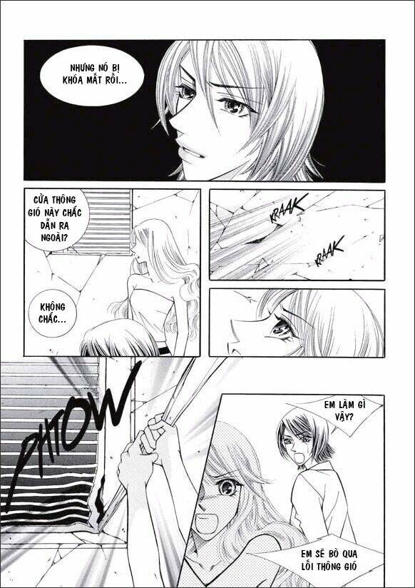 can't lose you chapter 4 26