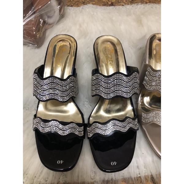 Guốc số bigsize 40-43