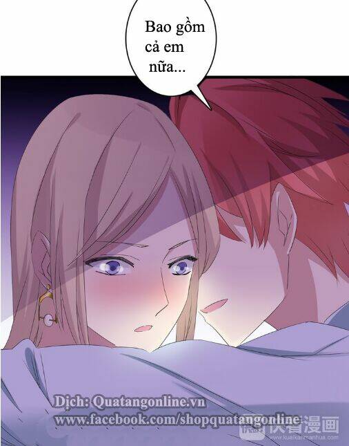 lều khều biết yêu chapter 27 46