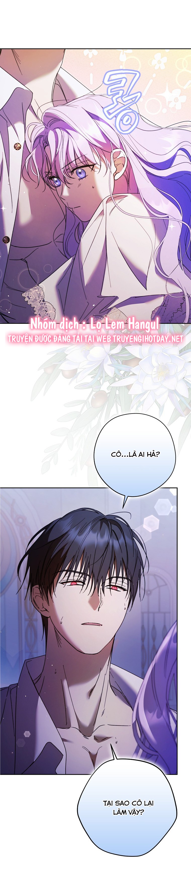 tôi đã cướp mất các nam chính từ tay nữ chính chapter 34 15