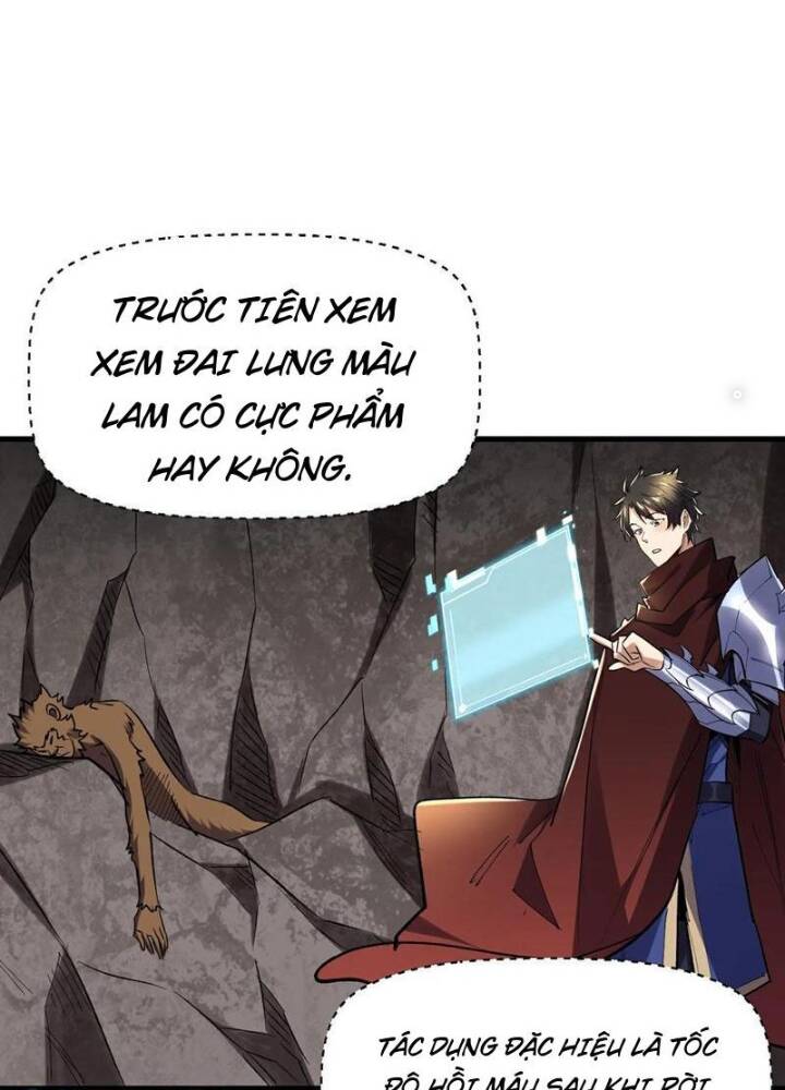 từ dã quái bắt đầu thăng cấp chapter 57 35