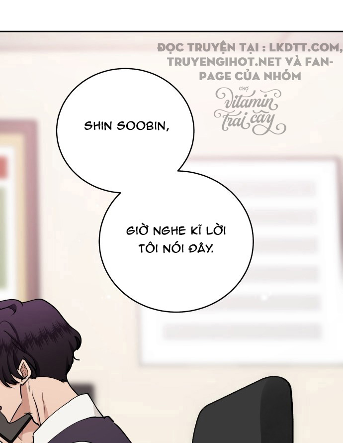 oan gia ngõ hẹp chapter 38 1