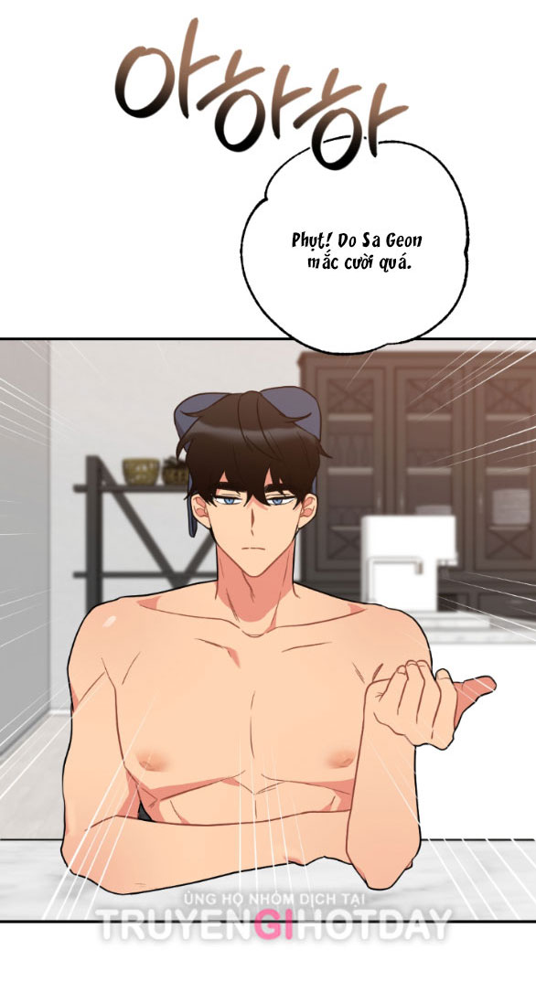 [18+] phương pháp xuất tinh của dosagyeon chapter 19.2 28