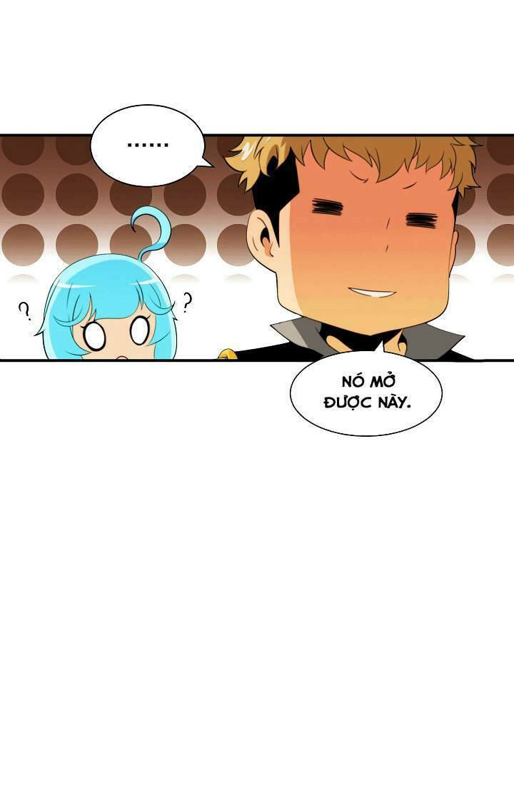 tôi sinh ra để làm người vĩ đại chapter 7 48