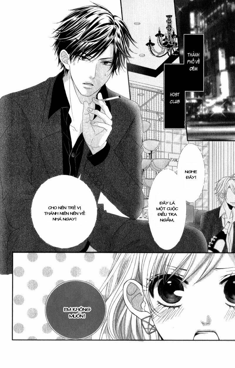 hyakujuu no ou ni tsugu chapter 2 5