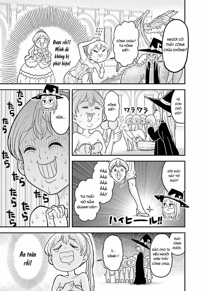 onnakishi chapter 2 18