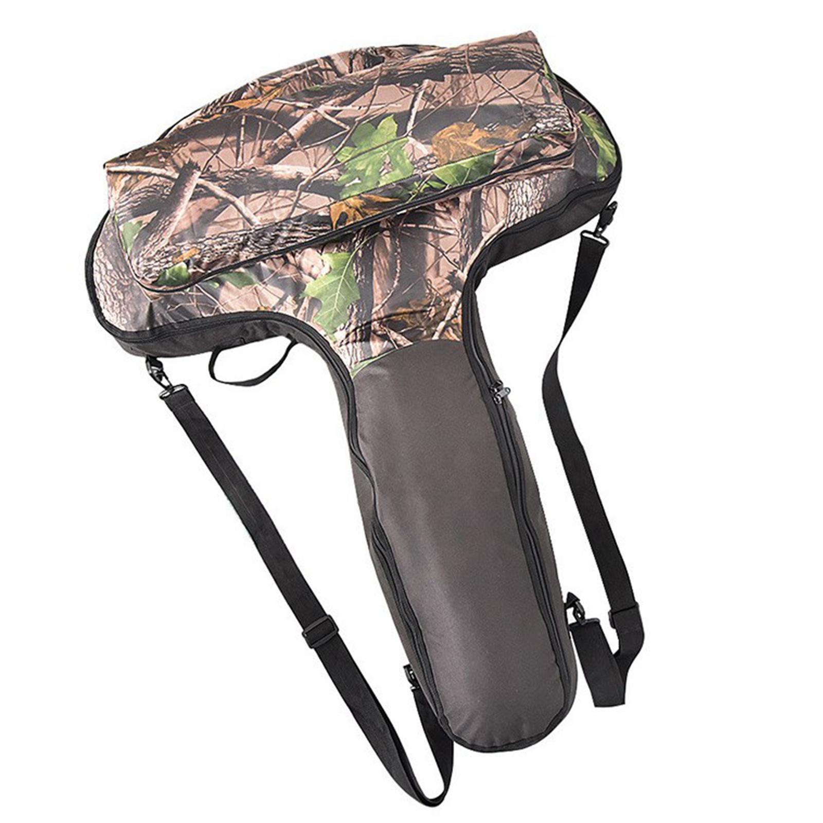 Case Archery Case Protective Bag Soft Case Portable Outdoor Storage Case