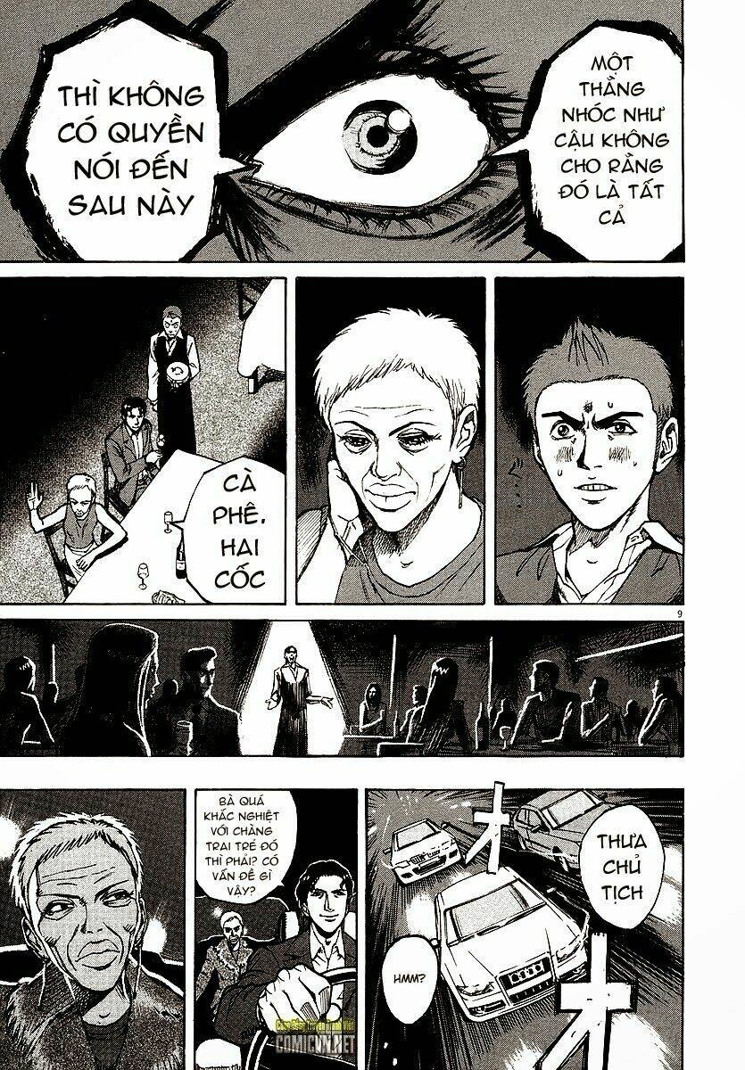 bambino chapter 34 8