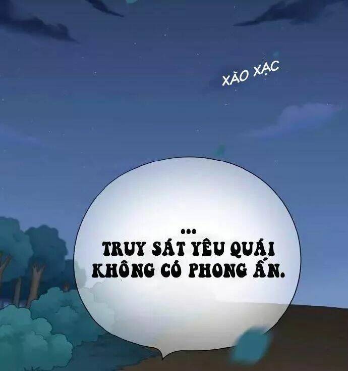 tiểu hồ ly vs tiểu hóa thượng chapter 61 11