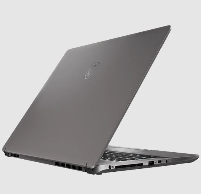 Laptop MSI Creator Z17 A12UGST-051VN (I9-12900H Gen 12 | 32GB DDR5 | SSD 2 TB PCle | VGA RTX 3070Ti 8GB | 17 QHD 165Hz | Win11|Luna Gray) - Hàng Chính Hãng