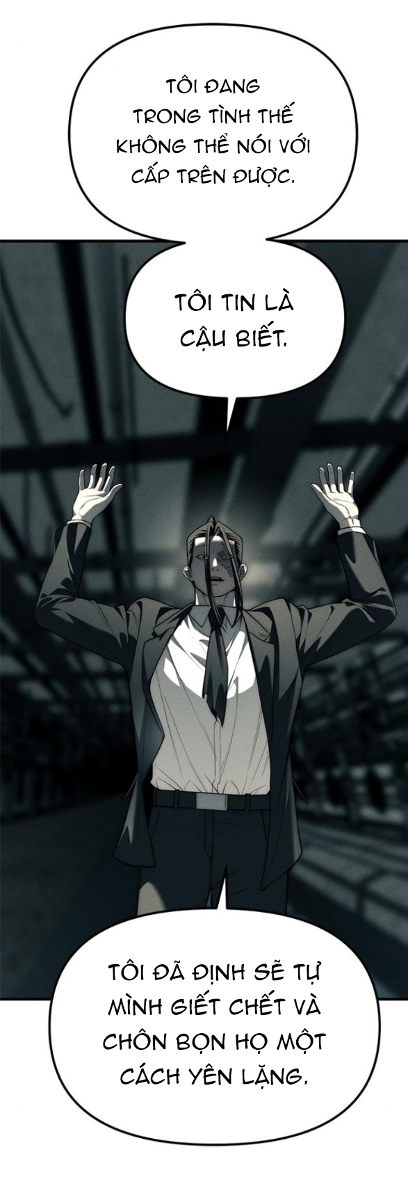 xâm nhập trường trung học tài phiệt chapter 88.1 30