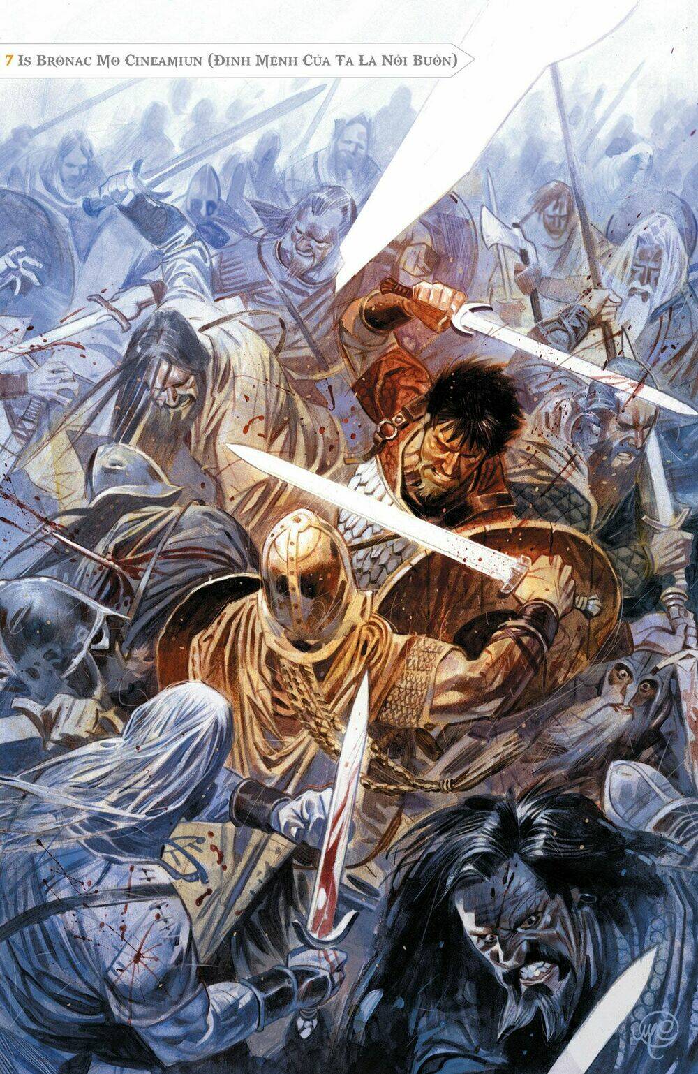 northlanders chapter 7 3