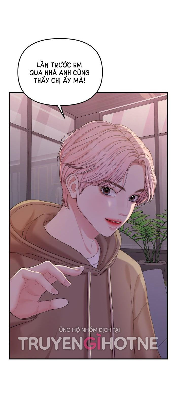 gửi em người đánh cắp những vì sao - to you who swallowed a star chapter 72.2 46