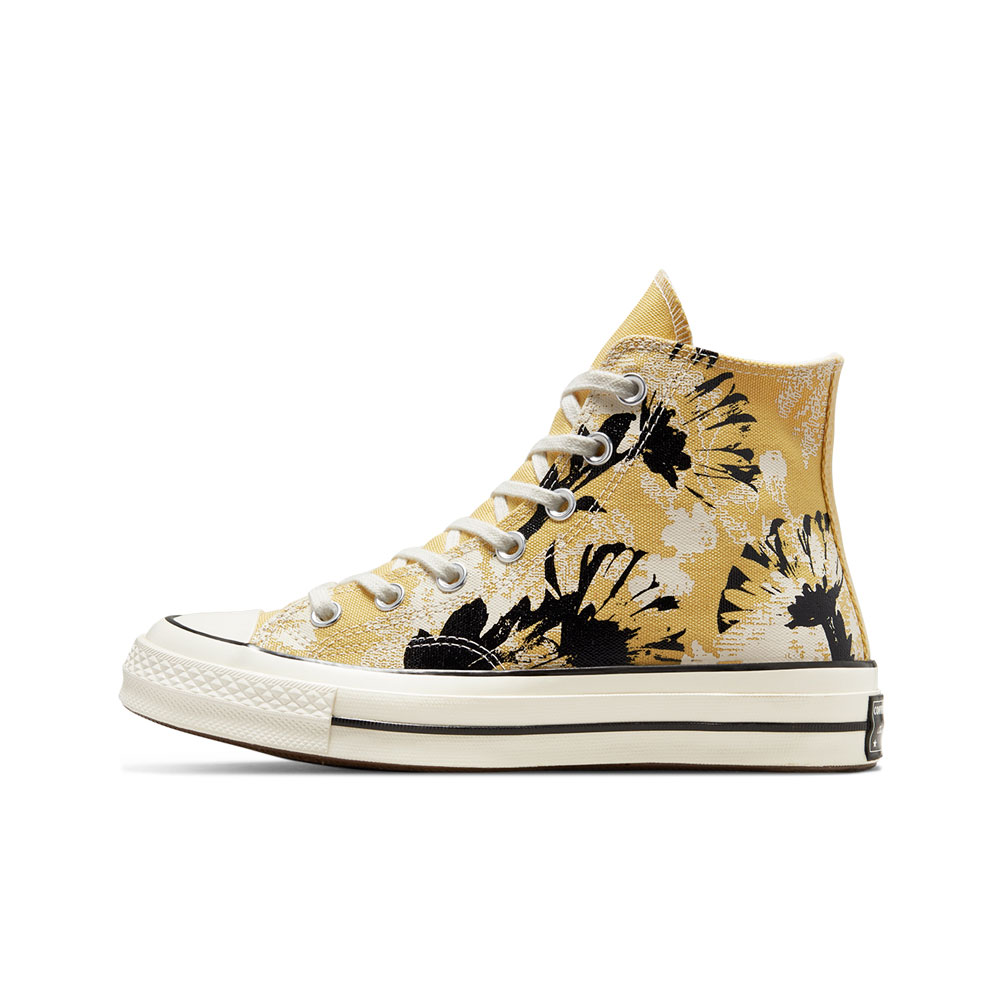 Giày Converse Chuck 1970s Hybrid Floral Hi Top