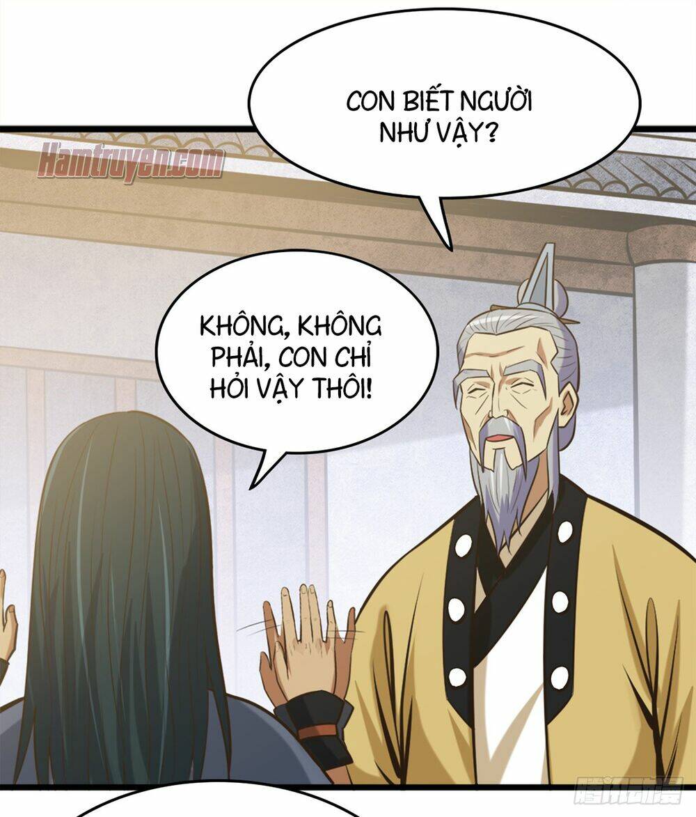 hiệp hành cửu thiên chapter 91 9