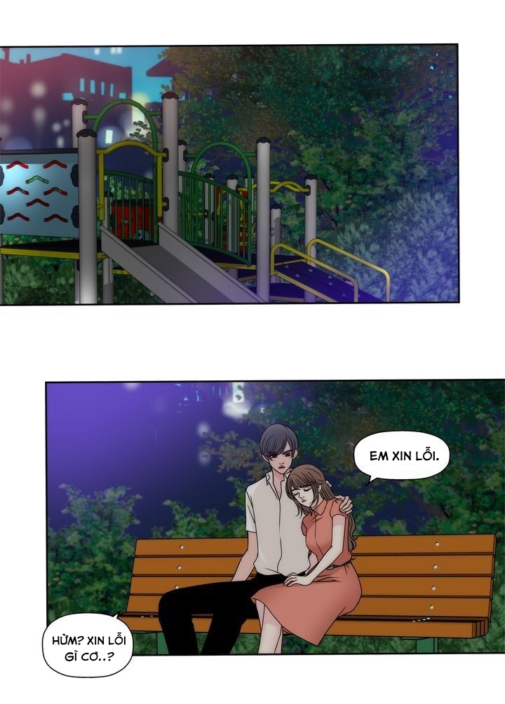 người đàn ông của tôi chapter 43.2 1