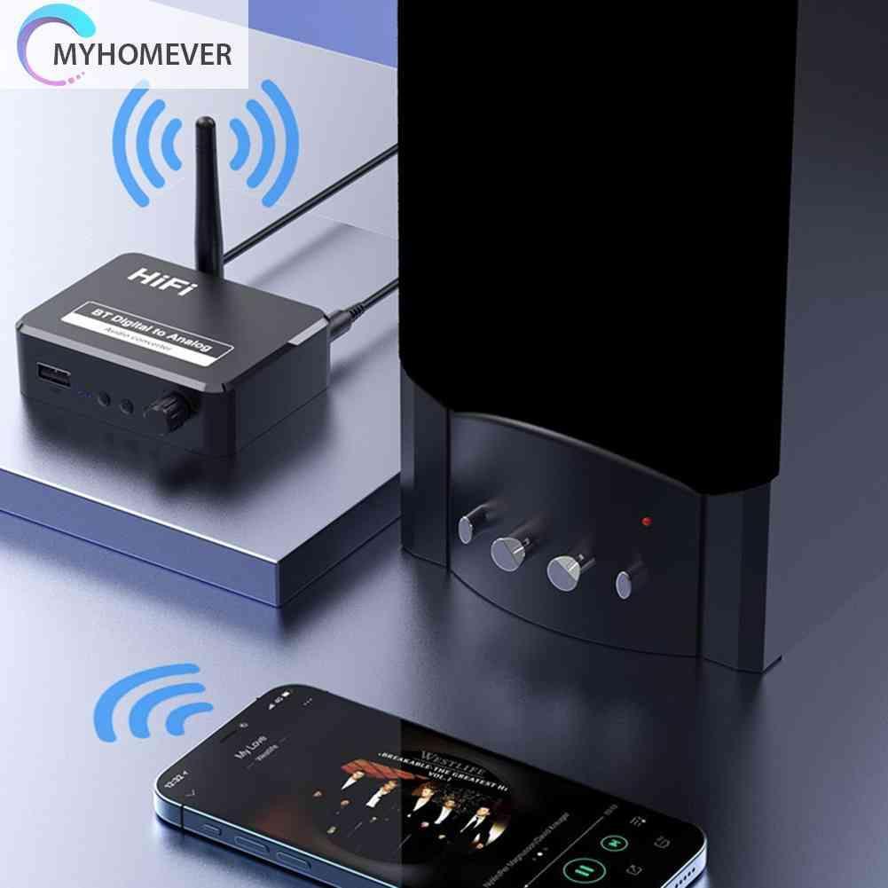 Bộ ChuyểN Âm Thanh Bluetooth HiFi