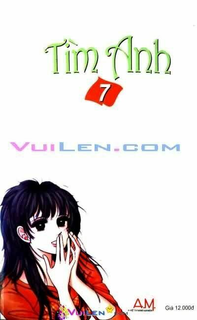 tìm anh - look for oppa chapter 7 167