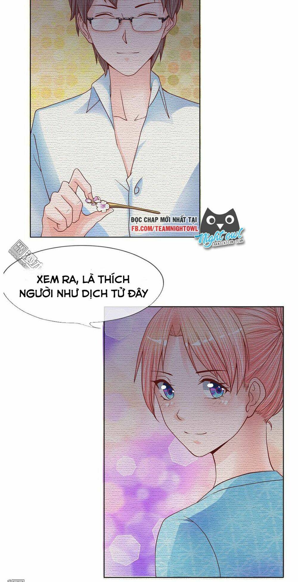 bộ trưởng ác ma tiếp cận tôi chapter 14 16