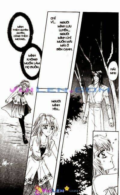 tinh linh của biển chapter 7 94