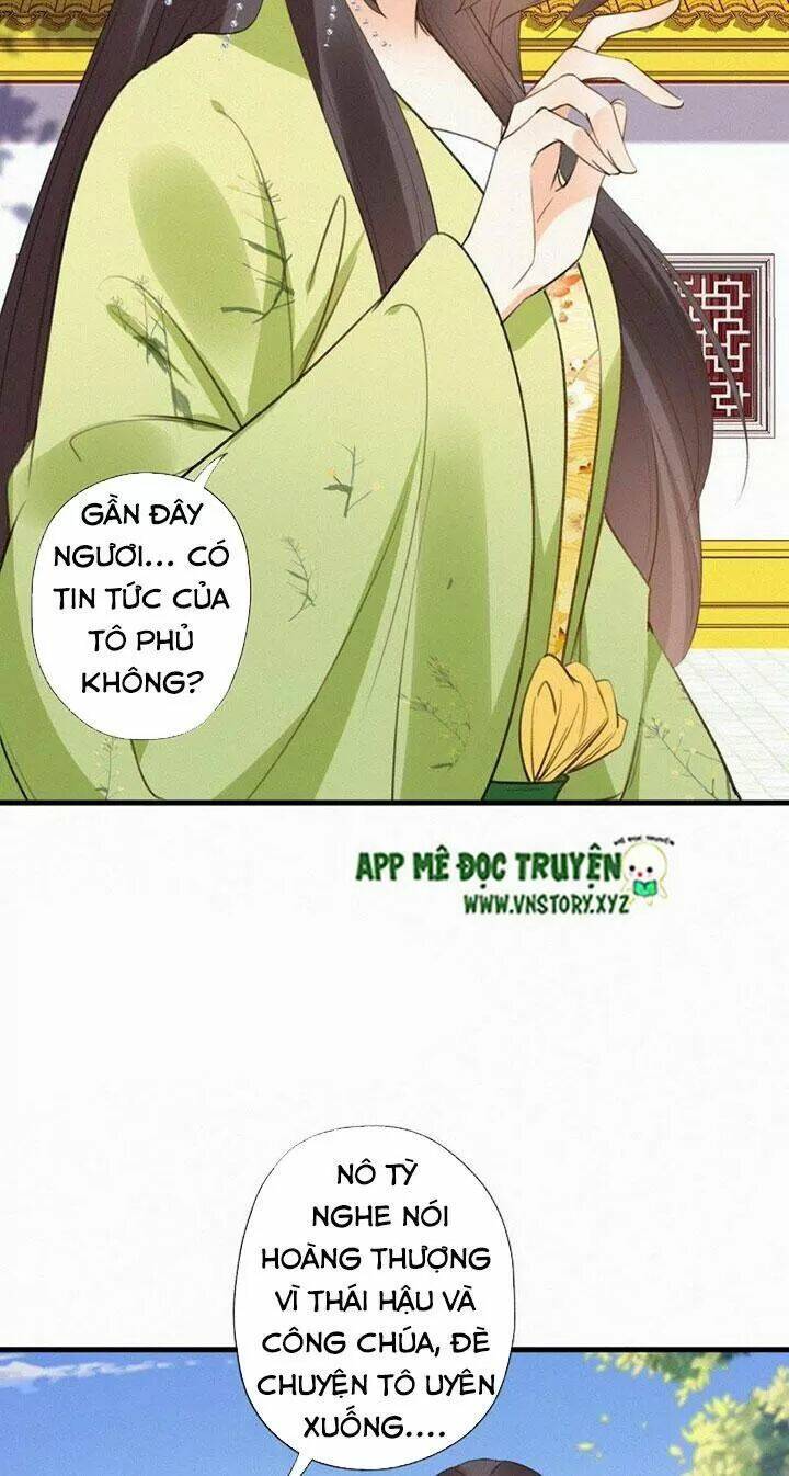 thiên hương mỹ nhân chapter 94 20