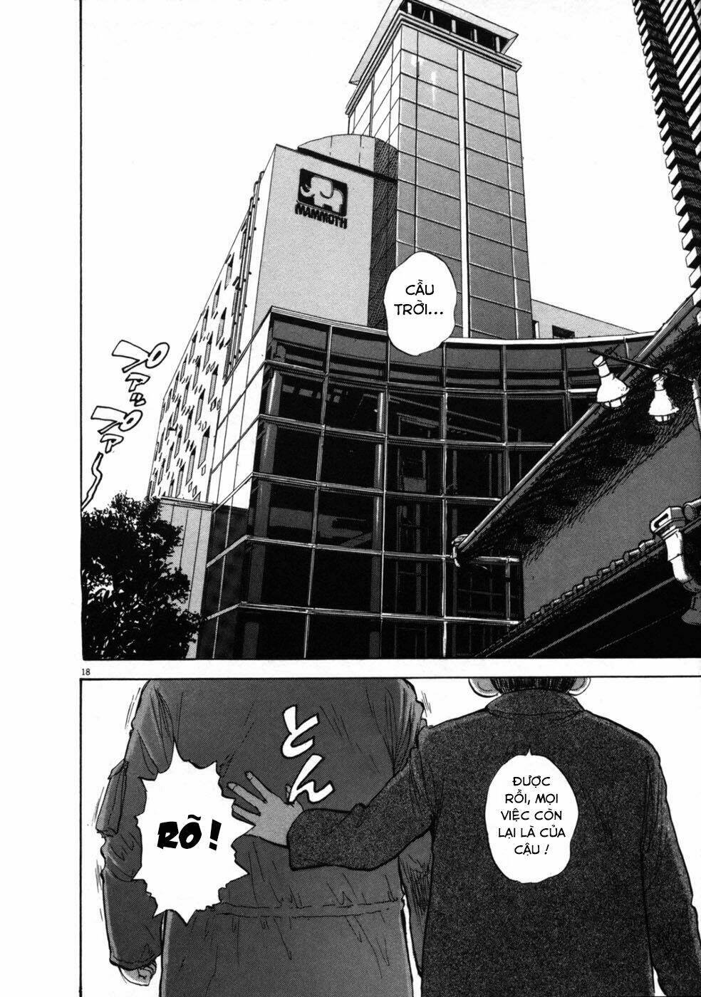 boy on the run chapter 42 16