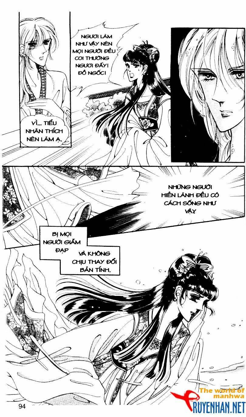 sao đổi ngôi chapter 29 7