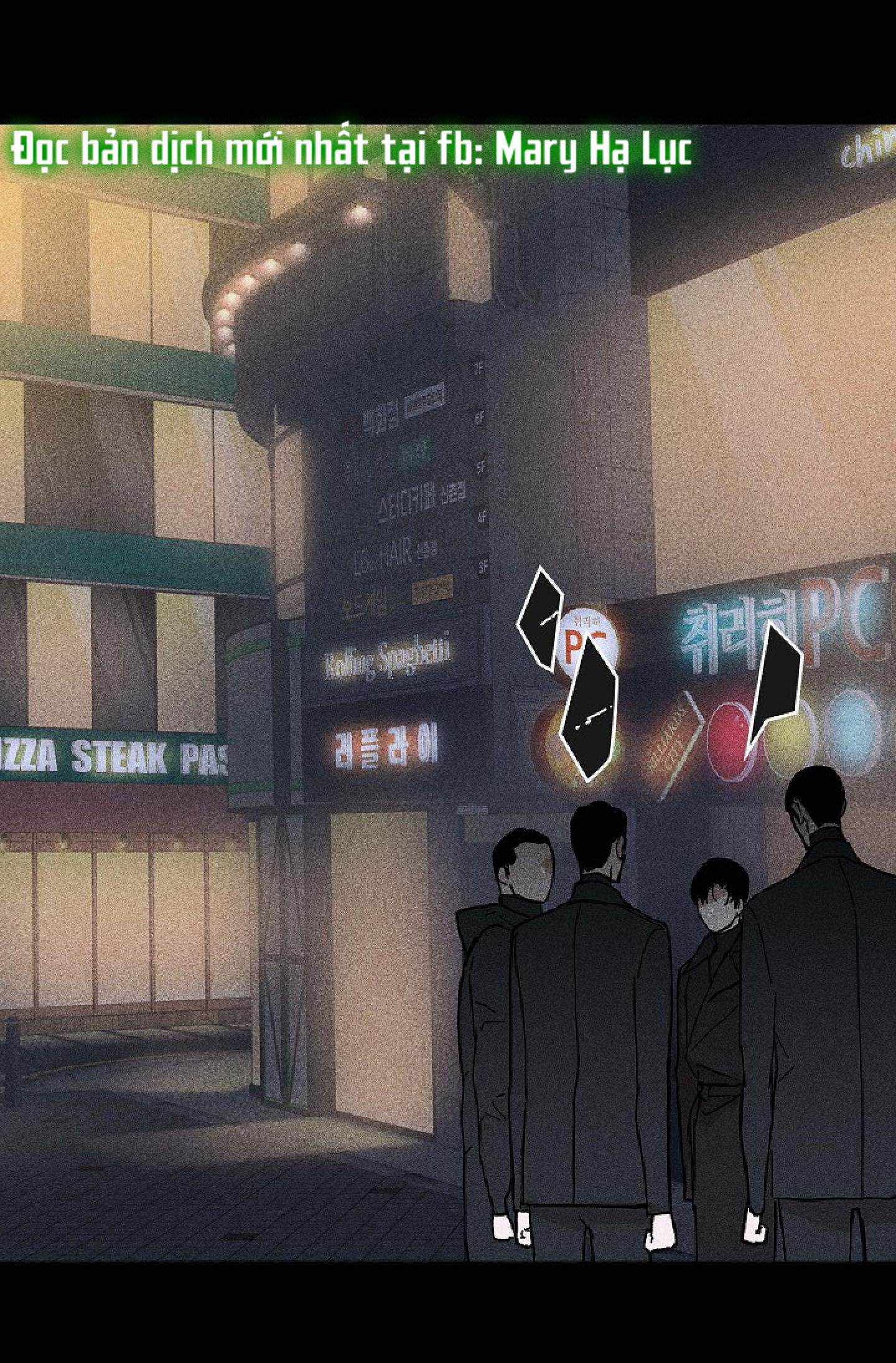 đánh mất tình yêu chapter 17.2 44