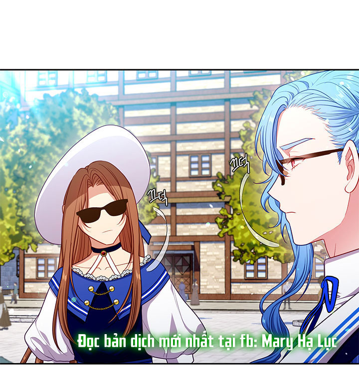 cẩn thận nữ phụ phản diện đấy! chapter 114 55