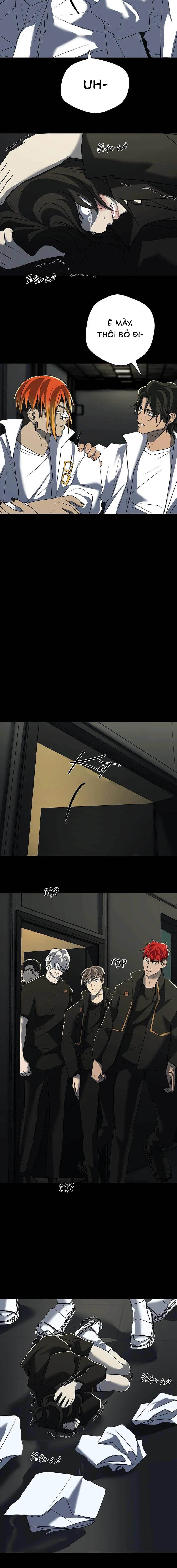 yêu phải kẻ sát nhân bóng rổ chapter 30 18