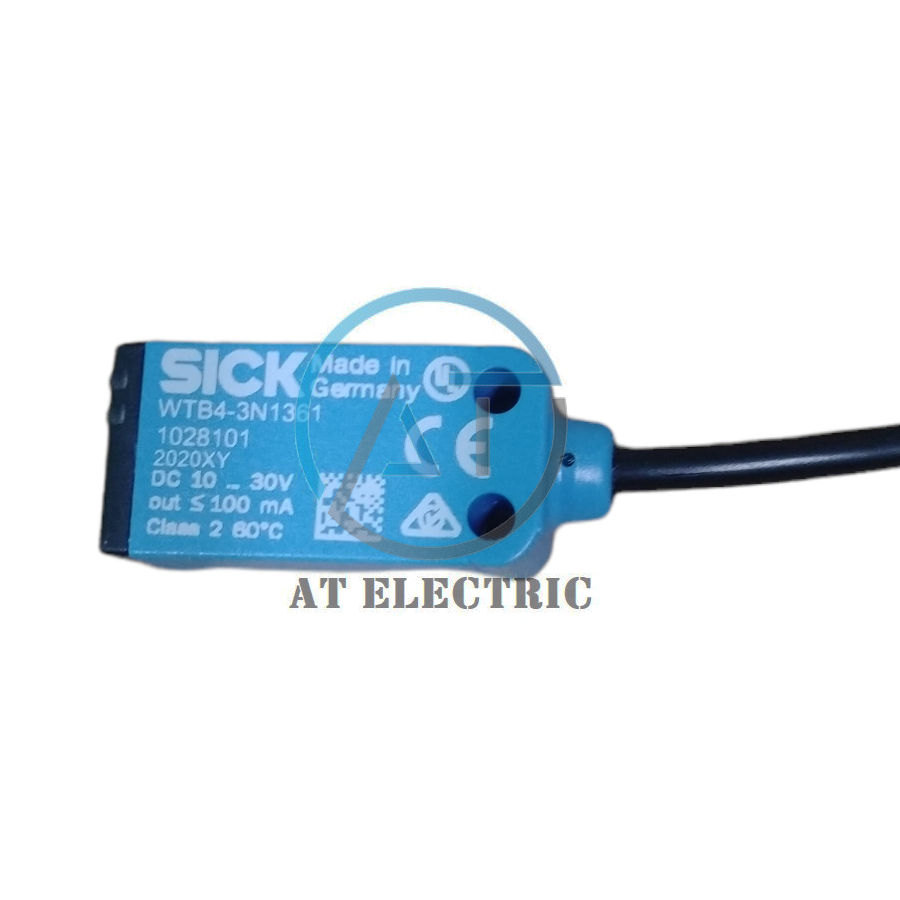 Cảm biến / Sensor Sick WTB4-3N1361