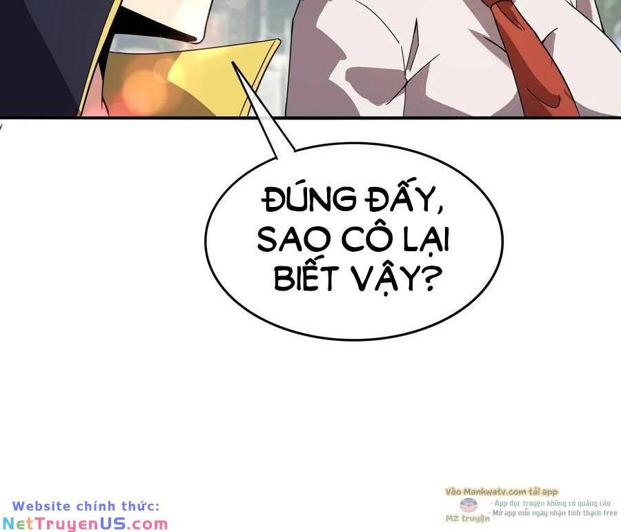 nhìn thấy thanh máu, ta xử tội thần linh chapter 118 15