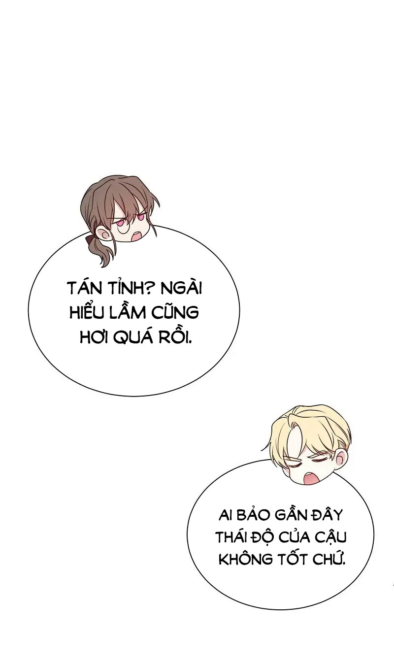 tôi chán nản vì người chồng thứ 2 còn "khỏe" hơn chồng cũ chapter 31.2 6