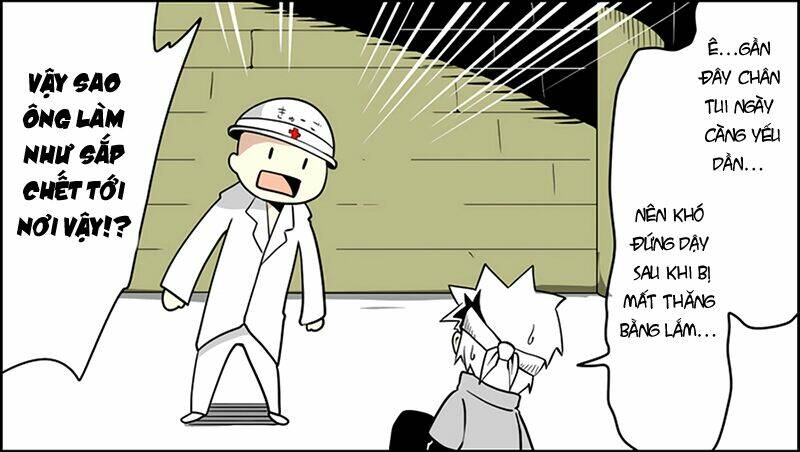 senyuu chapter 38 17