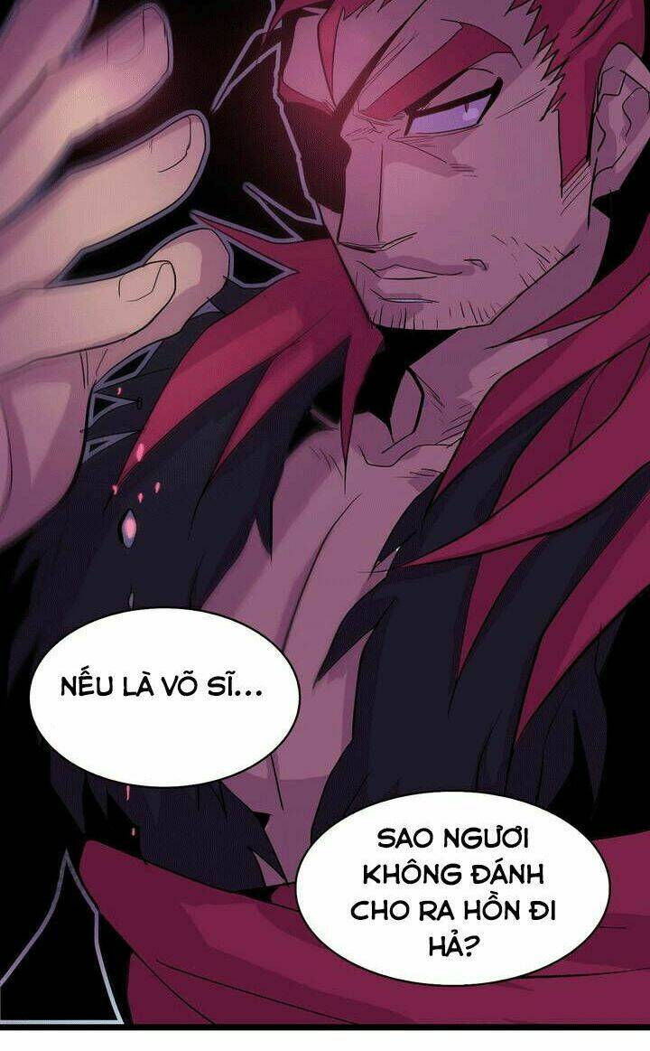 biên niên sử lãnh nguyệt chapter 27 17