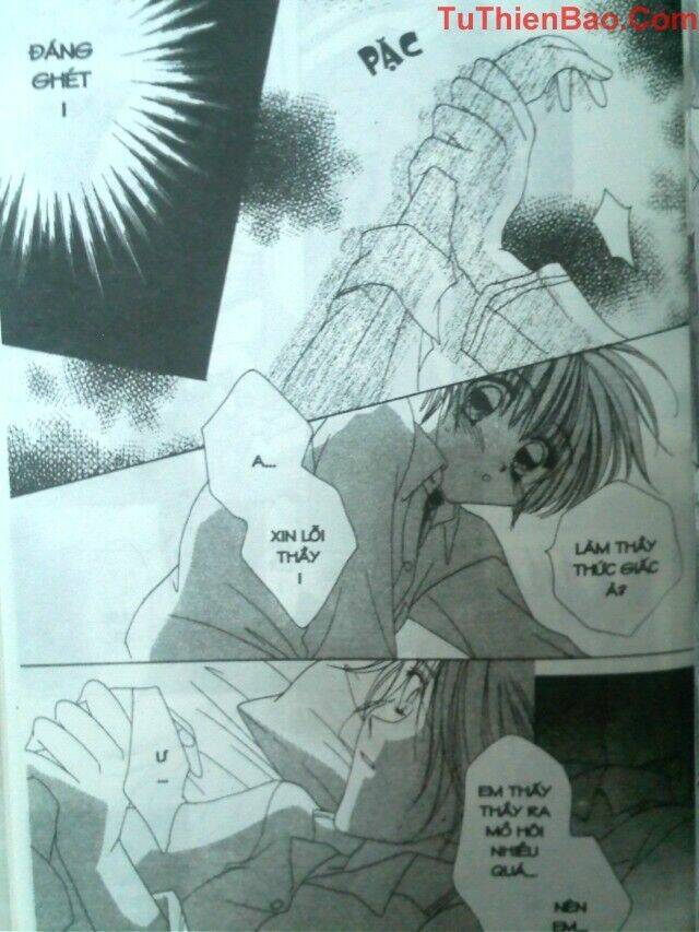 nguyện ước dưới ánh sao chapter 4 112