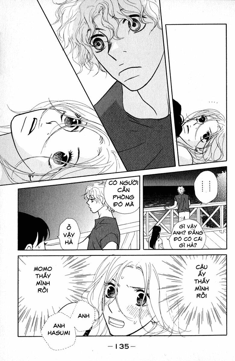 kimi wa petto chapter 15 12