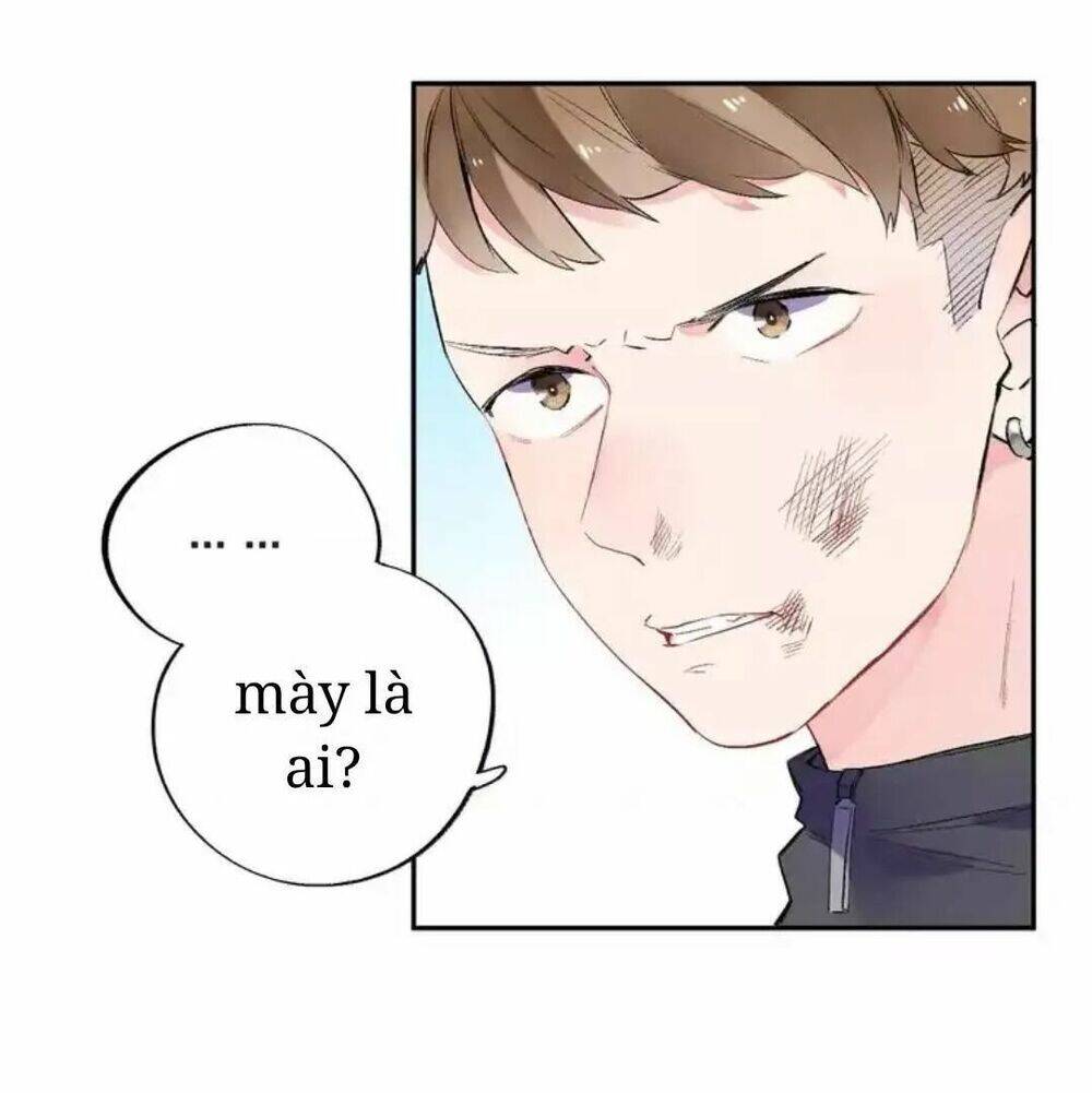 sos! tôi đã yêu một con sâu bướm (phần 2) chapter 32 13