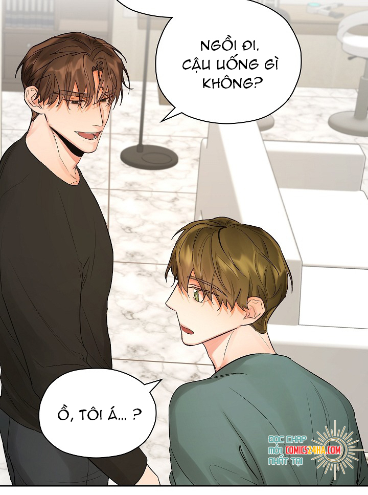 kế hoạch cưới chồng chapter 7 20