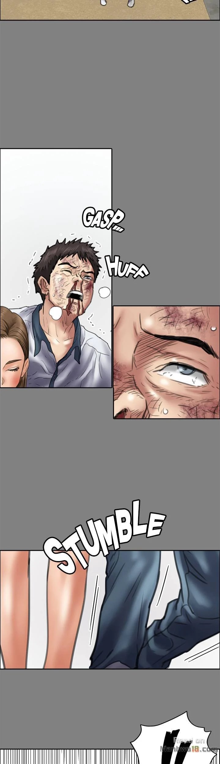 ong chúa chapter 43 13