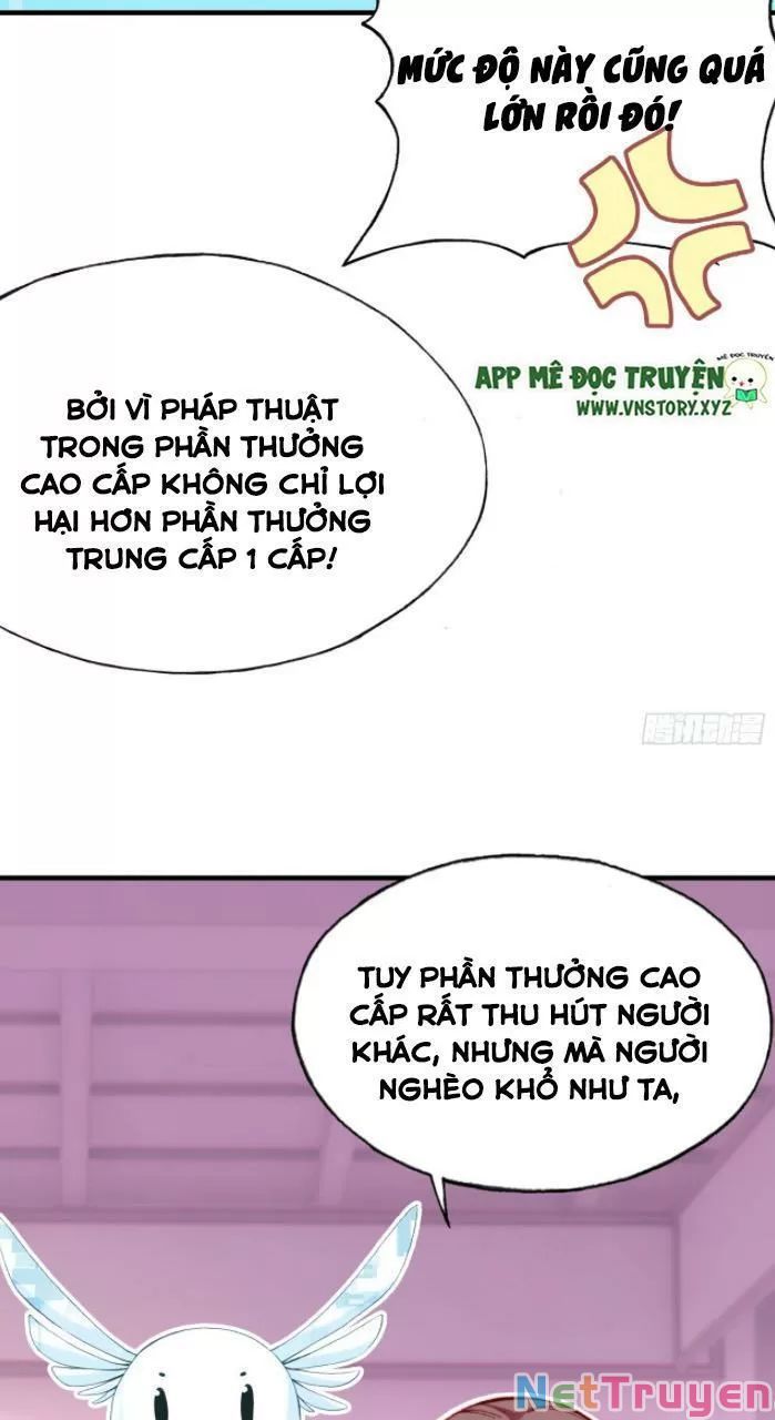 lại bị bệnh chiều chuộng quấn lấy chapter 31 29