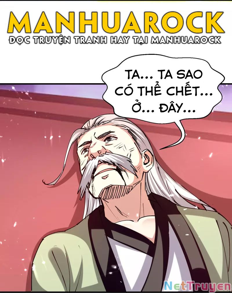 tối cường thăng cấp chapter 311 17