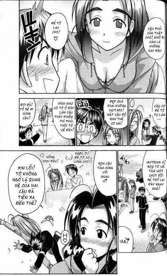 love hina chapter 48 3