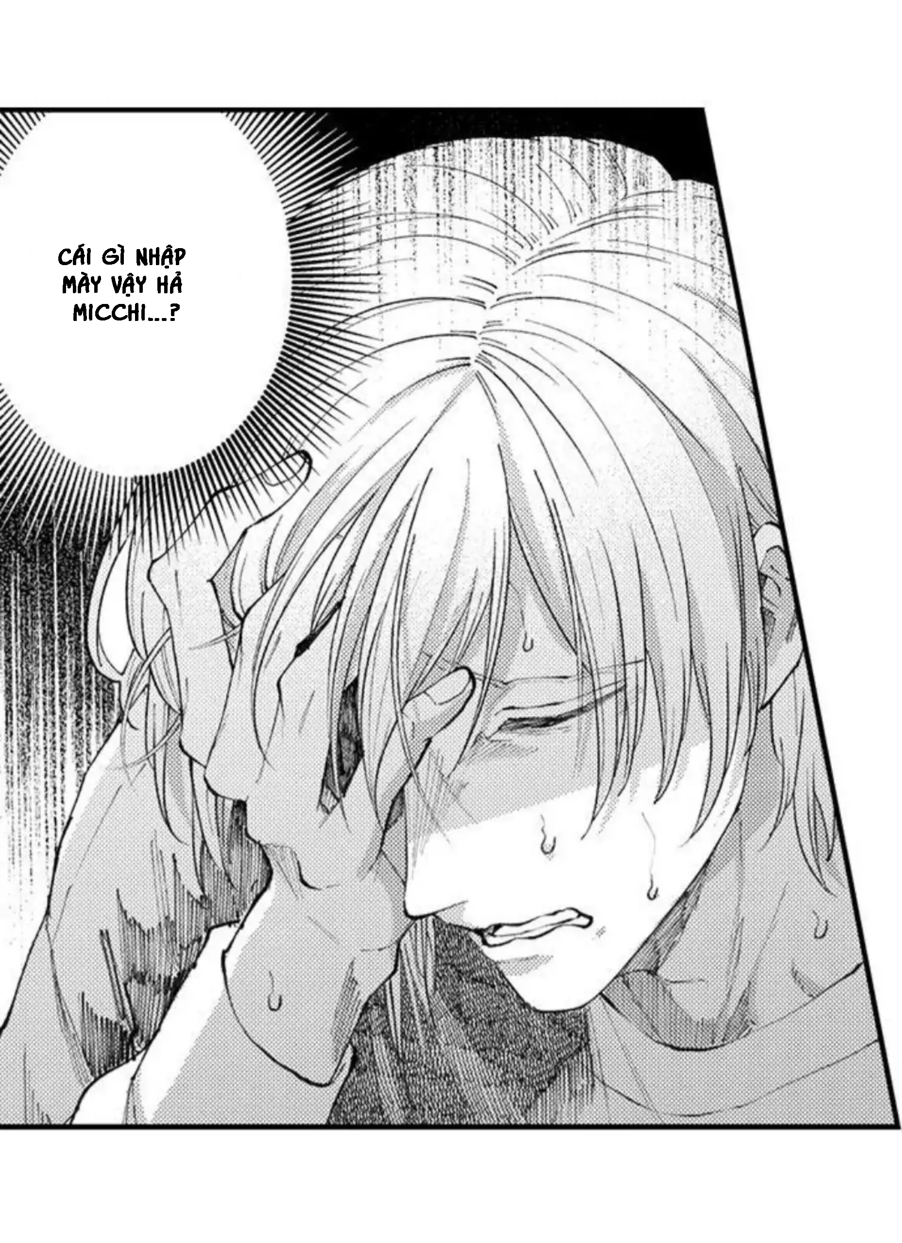 bị anh chàng lập dị để ý chapter 94 28