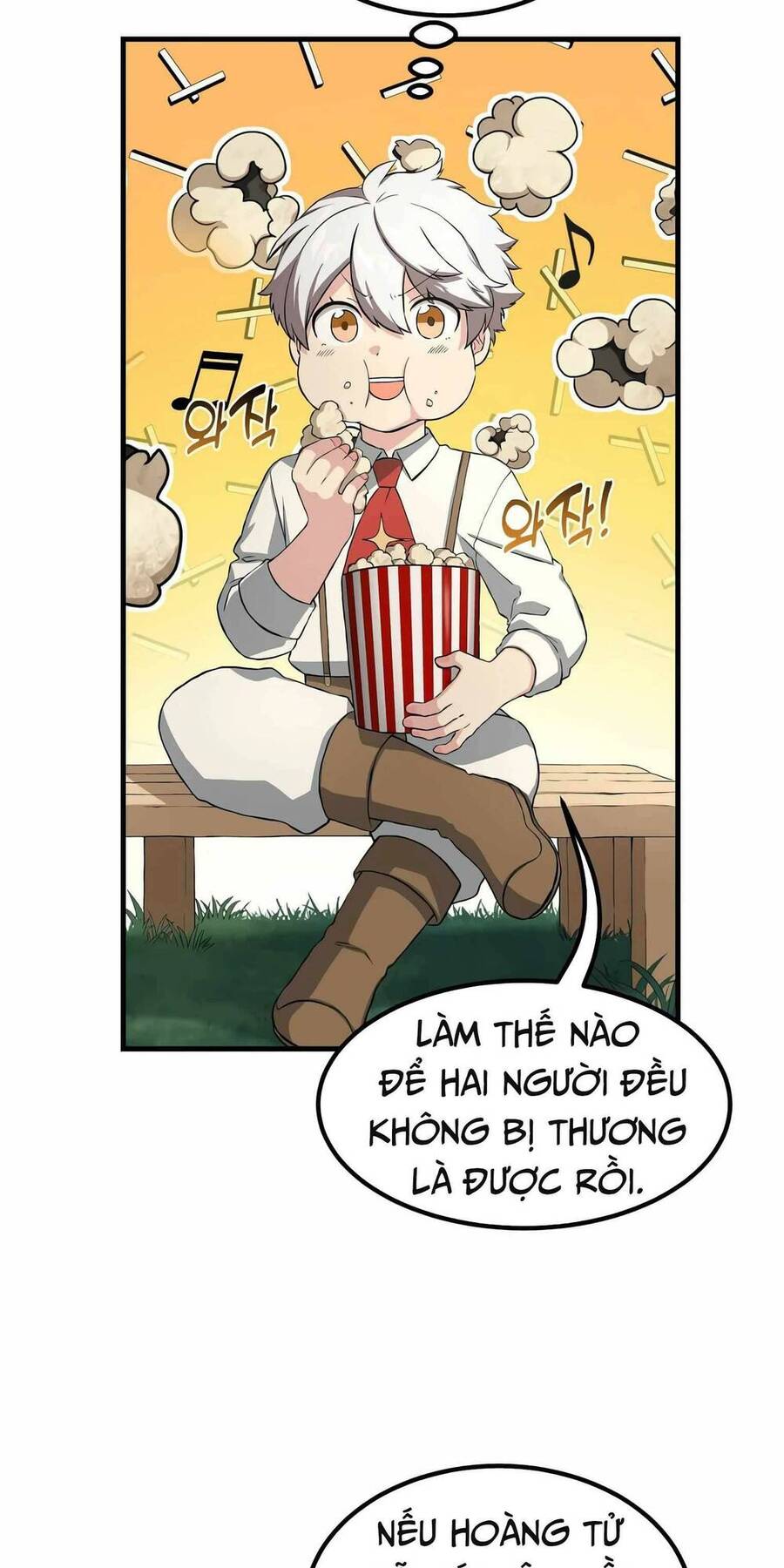 bách kiếp cường giả chapter 23 3