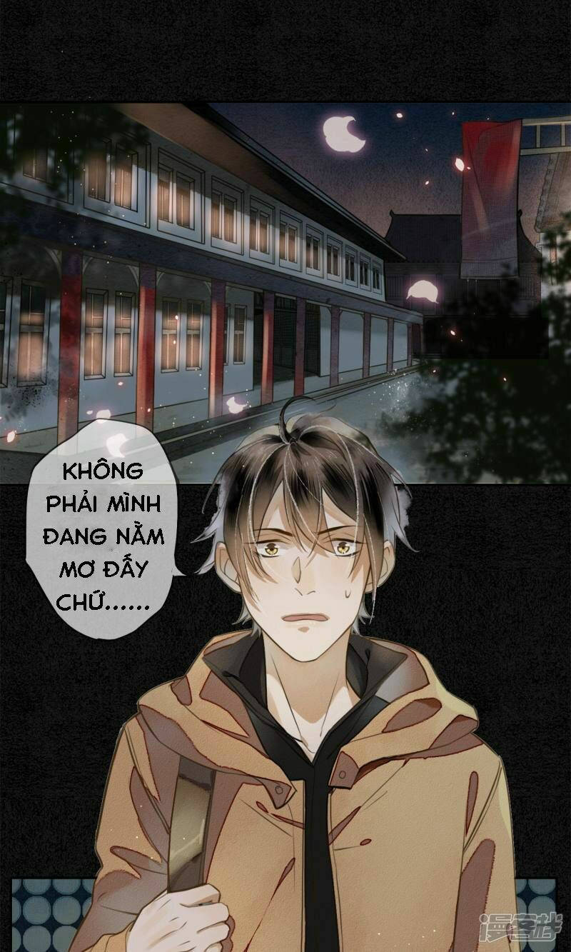 đêm ảo mộng cực lạc chapter 2 5