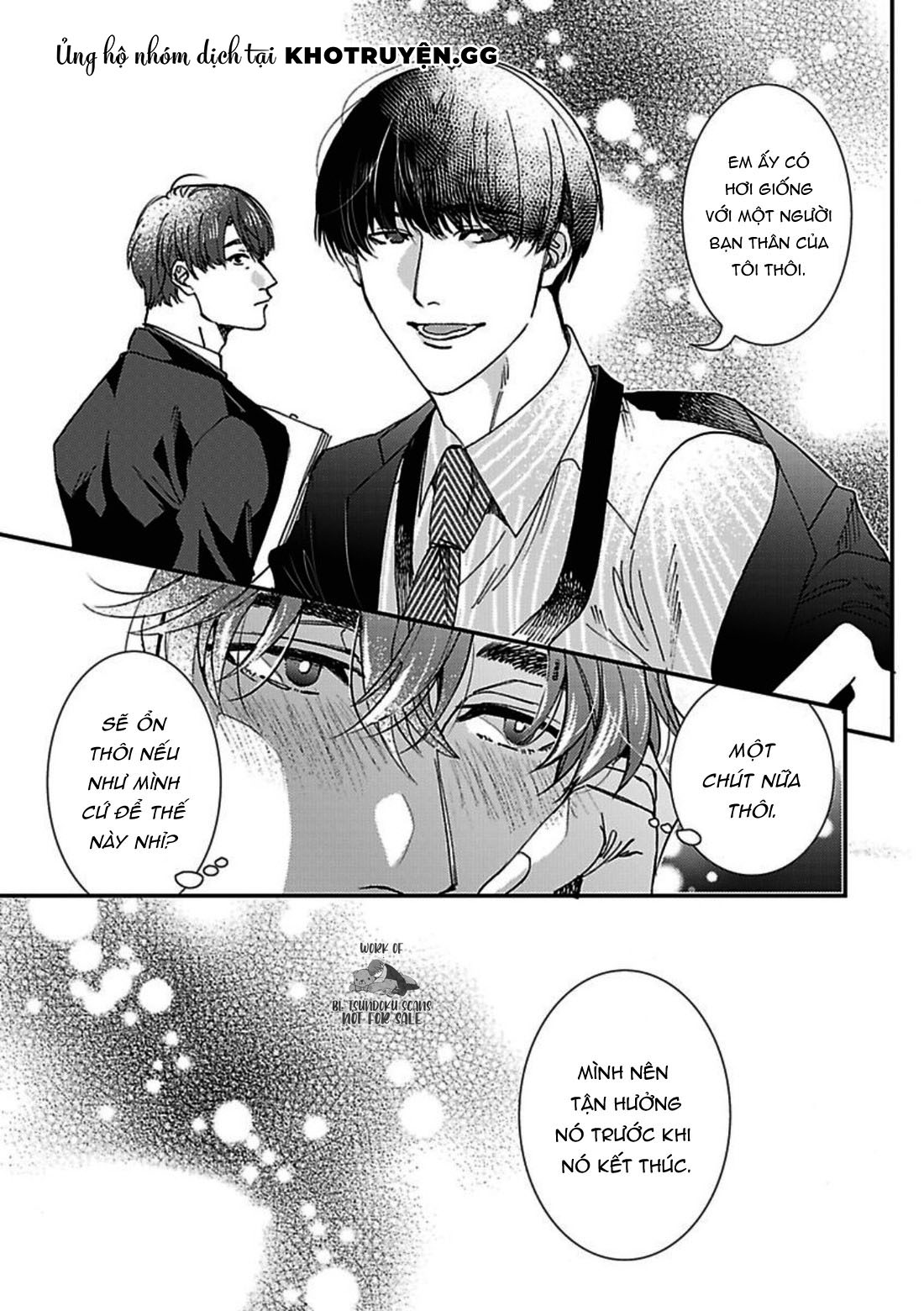 như là cổ tích chapter 4 7