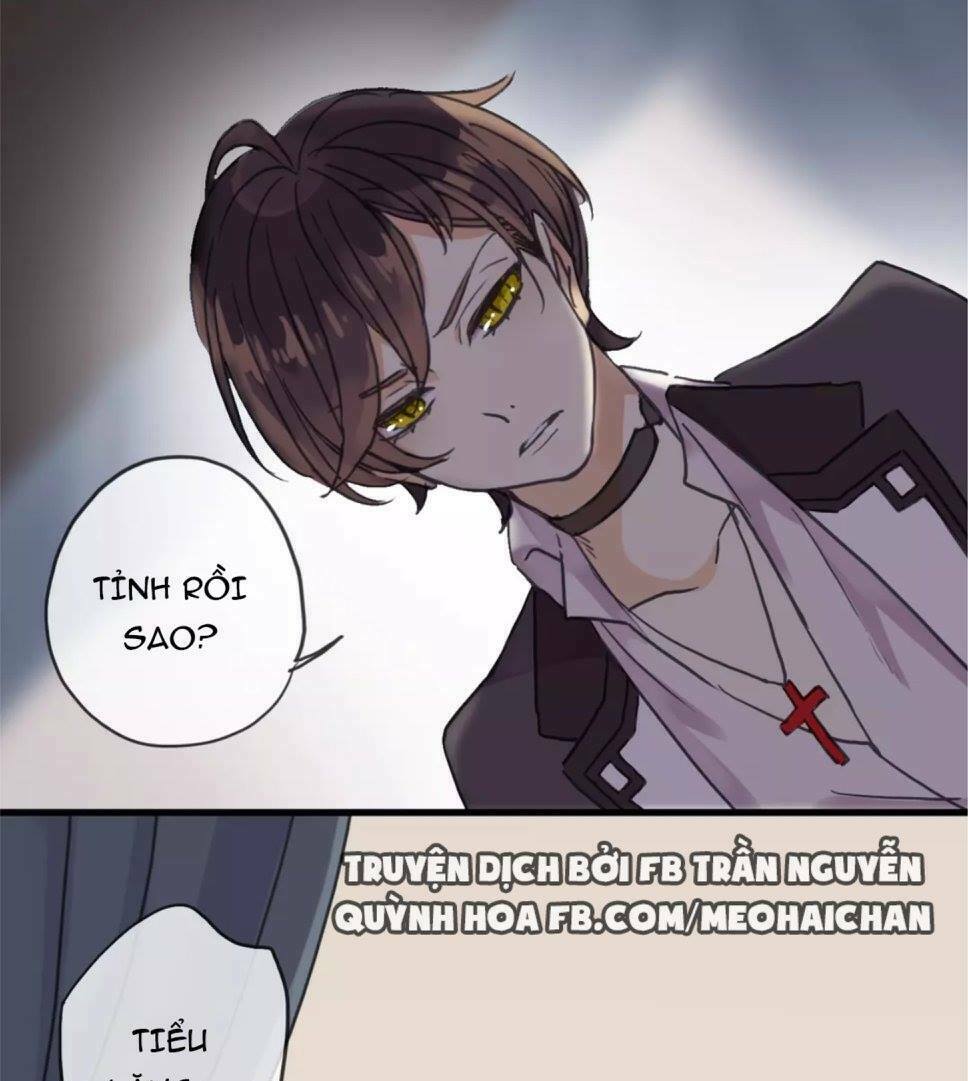 vết cắn ngọt ngào phần 1 chapter 8 72